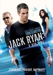 Jack Ryan: V utajení Jack Ryan: V utajení