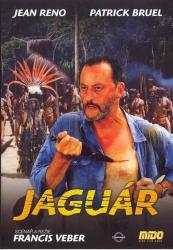 Jaguár