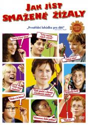 Jak jíst smažené žížaly Jak jíst smažené žížaly