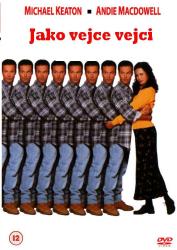 Jako vejce vejci