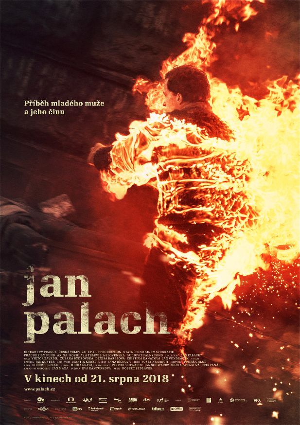 Jan Palach Jan Palach