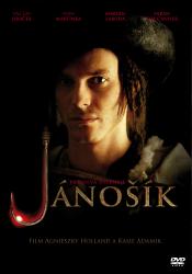 Jánošík - Pravdivá historie Jánošík - Pravdivá historie