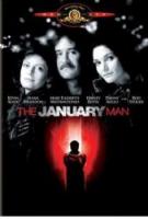 Lednový muž - The January Man