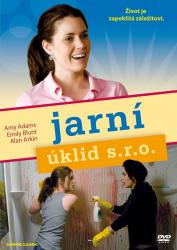 Jarní úklid s.r.o. Jarní úklid s.r.o.