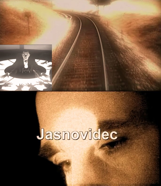 Jasnovidec