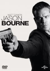 Jason Bourne Jason Bourne