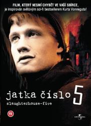 Jatka č. 5 Jatka č. 5