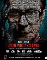 Jeden musí z kola ven