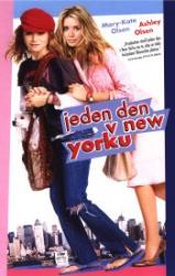 Jeden den v New Yorku Jeden den v New Yorku