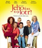 Jeho fotr, to je lotr! Jeho fotr, to je lotr!