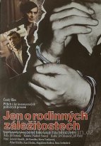 Jen o rodinných záležitostech Jen o rodinných záležitostech