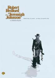 Jeremiah Johnson Jeremiah Johnson