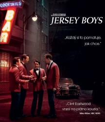 Jersey Boys