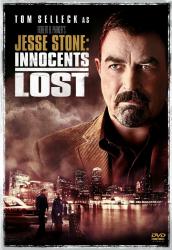 Jesse Stone: Ztracená nevinnost