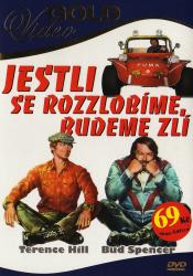Jestli se rozzlobíme, budeme zlí Jestli se rozzlobíme, budeme zlí