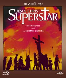 Jesus Christ Superstar