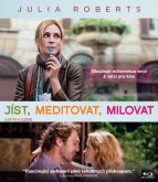 Jíst, meditovat, milovat Jíst, meditovat, milovat