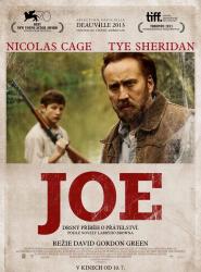 Joe Joe