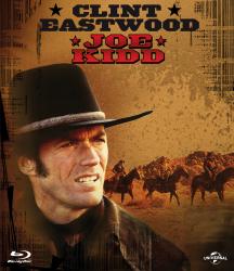 Joe Kidd Joe Kidd