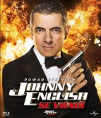 Johnny English se vrací