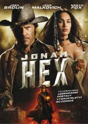 Jonah Hex