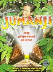 Jumanji Jumanji