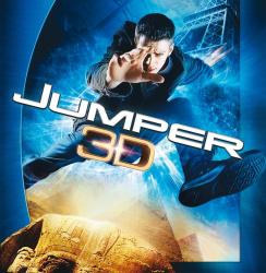 Jumper Jumper