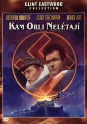 Kam orli nelétají