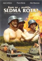 Kam se poděla sedmá rota? Kam se poděla sedmá rota?