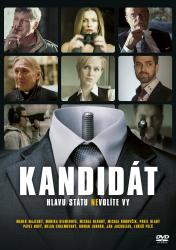 Kandidát Kandidát