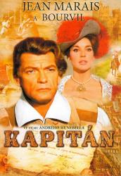 Kapitán Kapitán