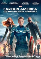 Captain America: Návrat prvního Avengera Captain America: Návrat prvního Avengera