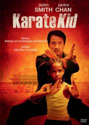 Karate Kid