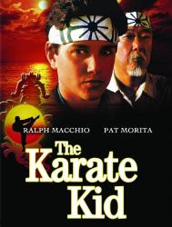 Karate kid Karate kid