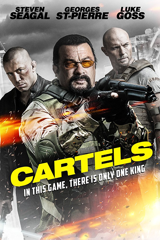 Kartel smrti Kartel smrti