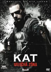 Kat: Válečná zóna