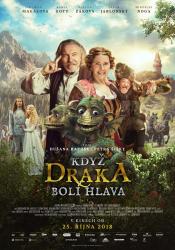 Když draka bolí hlava Když draka bolí hlava