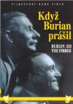 Když Burian prášil Když Burian prášil