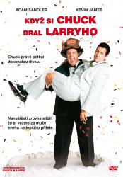 Když si Chuck bral Larryho Když si Chuck bral Larryho