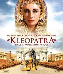 Kleopatra Kleopatra