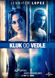 Kluk od vedle Kluk od vedle
