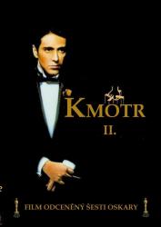 Kmotr II Kmotr II
