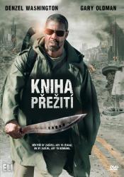 Kniha přežití Kniha přežití