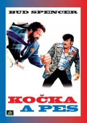 Kočka a pes Kočka a pes