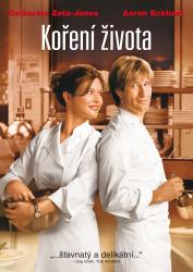 Koření života Koření života