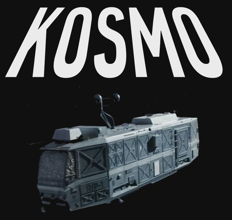 Kosmo Kosmo