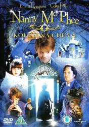 Kouzelná chůva Nanny McPhee