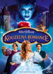 Kouzelná romance