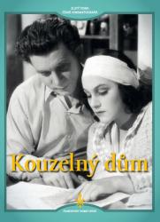 Kouzelný dům Kouzelný dům