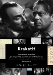 Krakatit Krakatit
